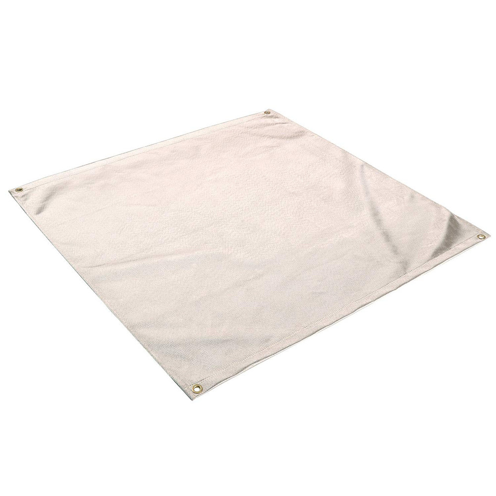 1Pcs Fire Pit Flame Resistant  - огляд і ціна Outdoor Camping Mat