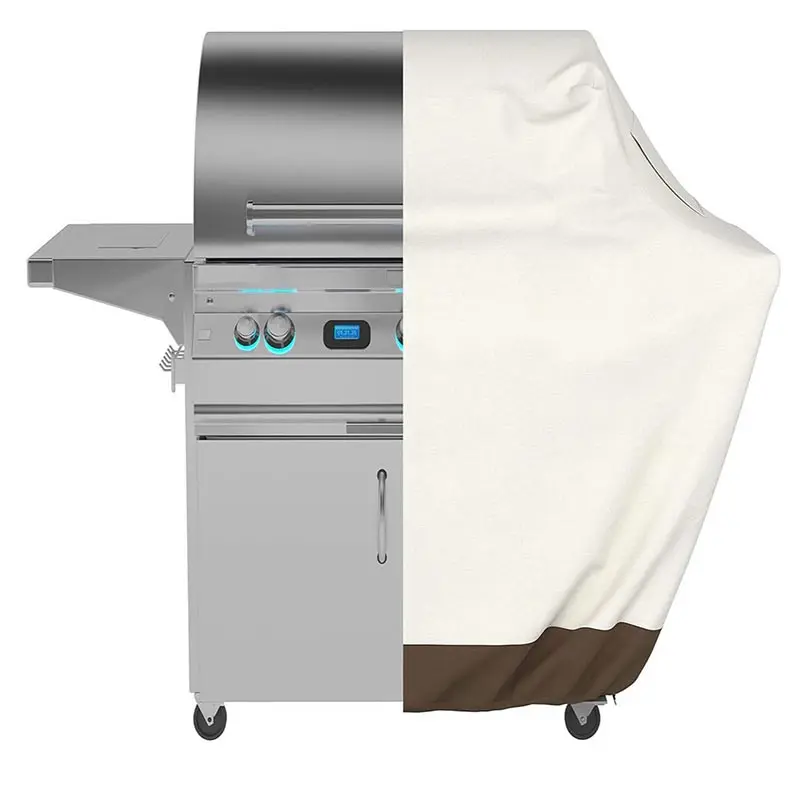 210D Oxford BBQ Cover,Outdoor  - огляд і ціна Outdoor Camping Essentials