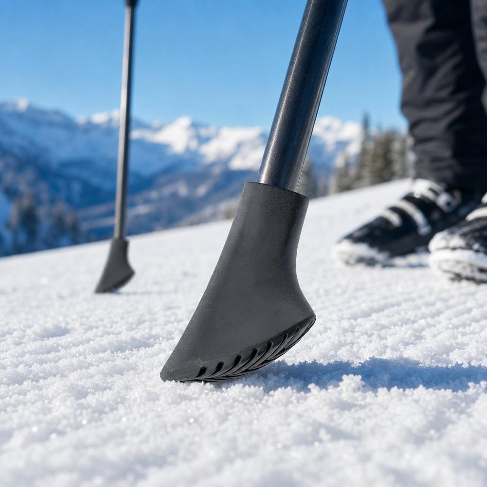 Trekking Poles Cane Tip Protec - огляд і ціна Trekking Poles