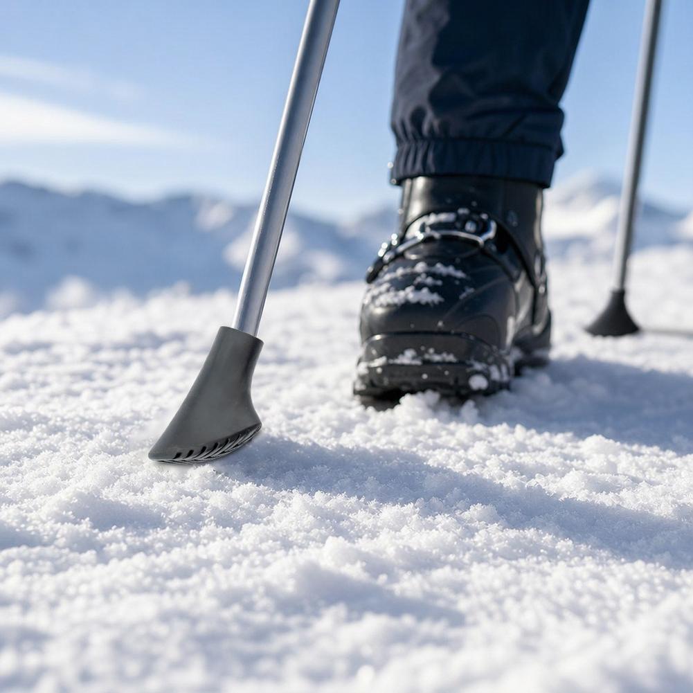 Trekking Poles Cane Tip Protec - огляд і ціна Trekking Poles
