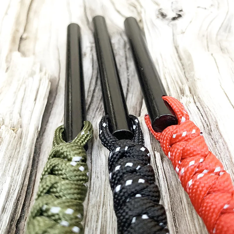 Bear Grylls 3-in-1 EDC Surviva - огляд і ціна Fire Starter Flint