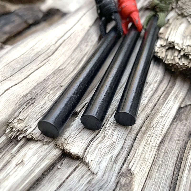 Bear Grylls 3-in-1 EDC Surviva - огляд і ціна Fire Starter Flint