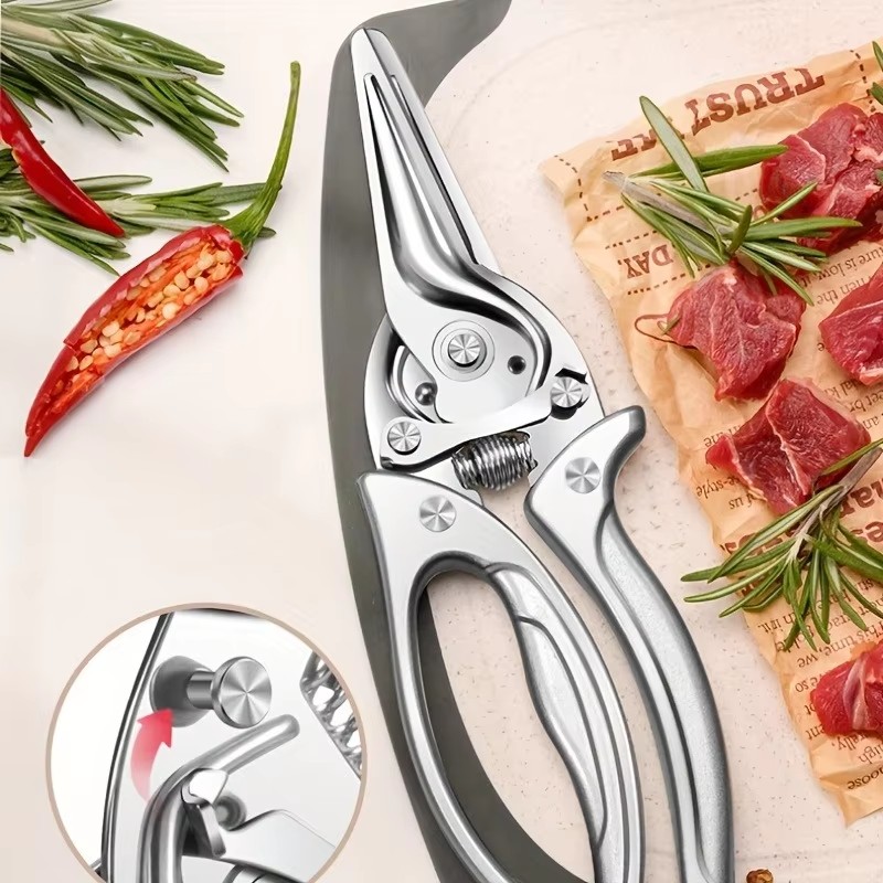 1/2PCS heavy-duty automatic ch - огляд і ціна Outdoor Camping Kitchen