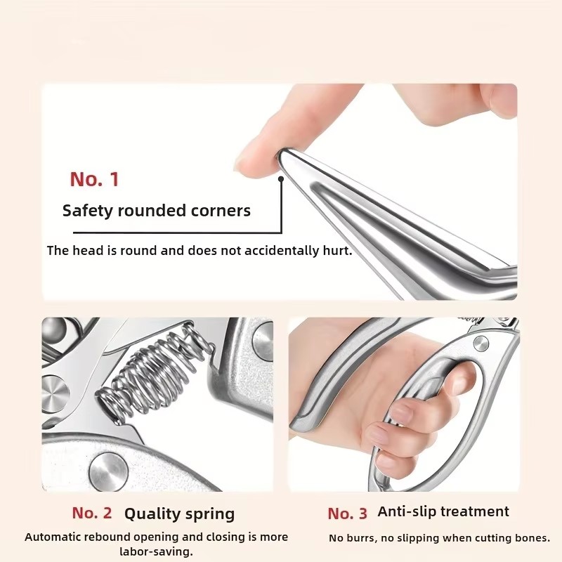 1/2PCS heavy-duty automatic ch - огляд і ціна Outdoor Camping Kitchen