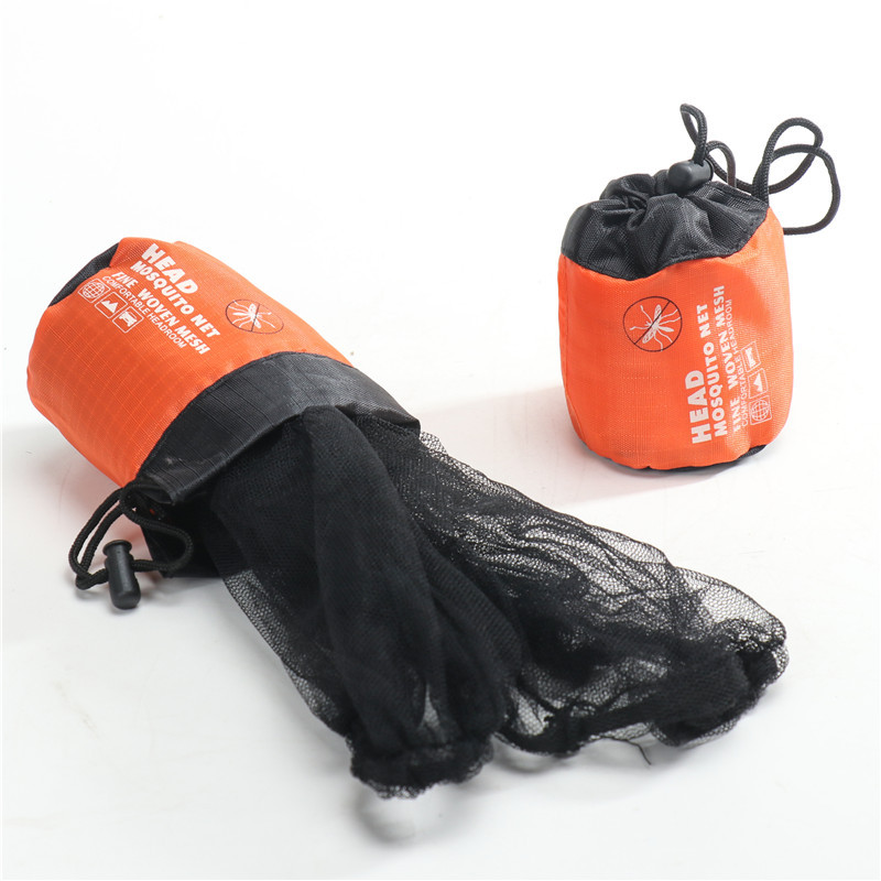 Outdoor Fishing Cap Mosquito H - огляд і ціна Outdoor Camping Bug Zapper