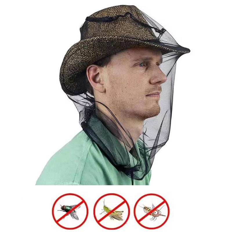 Outdoor Fishing Cap Mosquito H - огляд і ціна Outdoor Camping Bug Zapper