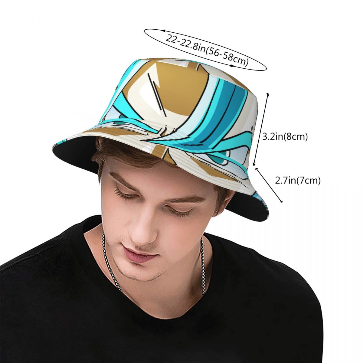 Woman Bucket Hats Eye Beach Ha - огляд і ціна Outdoor Camping Ideas For Adults