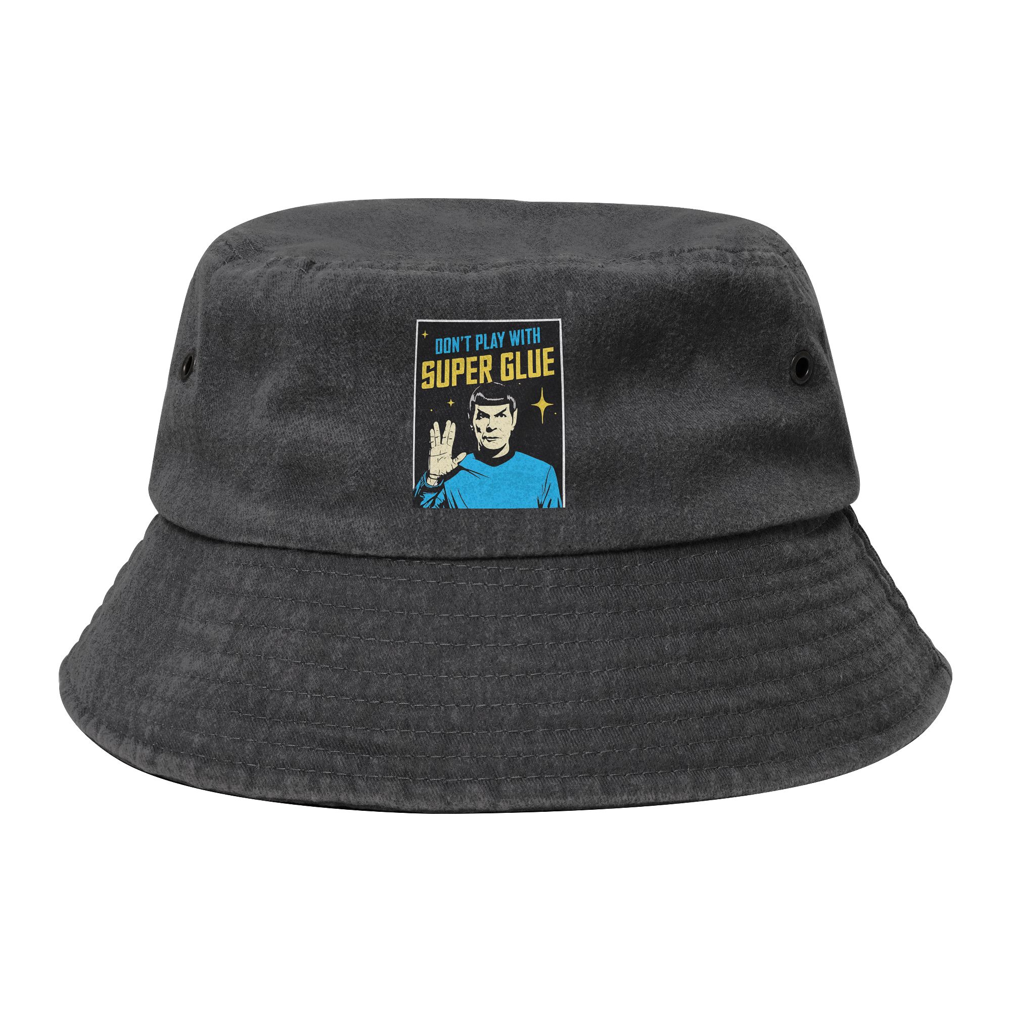 Men Women Bucket Hat Don't Pla - огляд і ціна Outdoor Camping Ideas For Adults