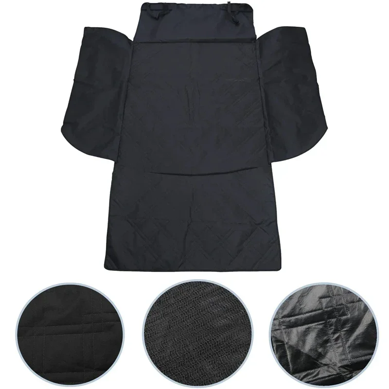 Rear Trunk Pet Mat for Tesla M - огляд і ціна Outdoor Camping Mat