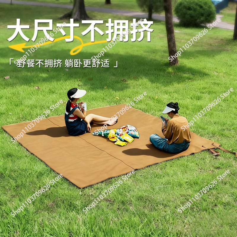 Suitable for outdoor waterproo - огляд і ціна Outdoor Camping Mat