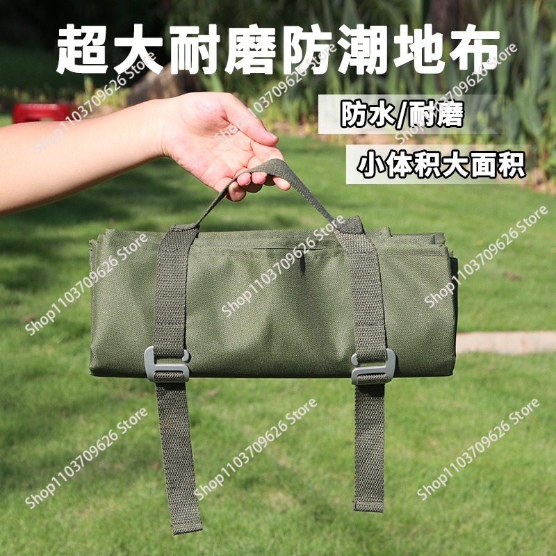 Suitable for outdoor waterproo - огляд і ціна Outdoor Camping Mat