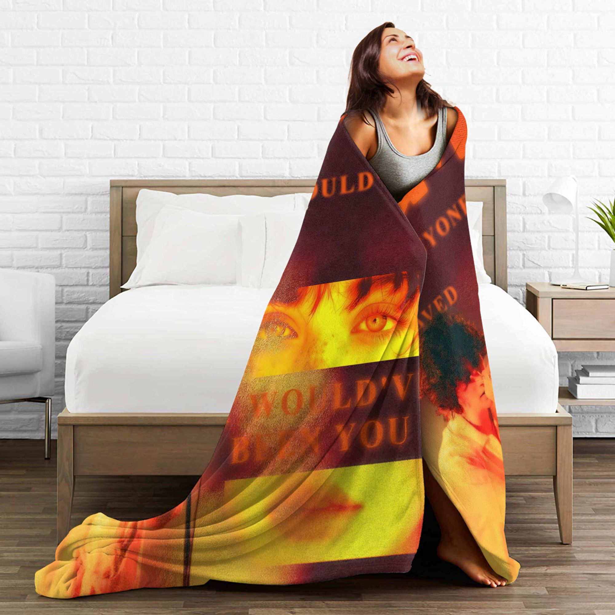 Sombr Music Blanket  Camping F - огляд і ціна Outdoor Camping Ideas For Adults