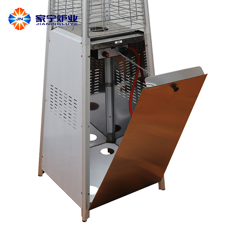 Most Sold Portable  Pyramid Ga - огляд і ціна Outdoor Camping Gas Heater