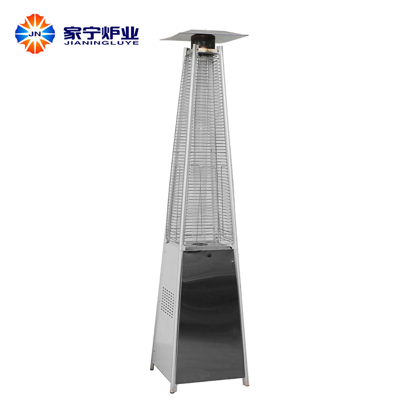 Most Sold Portable  Pyramid Ga - огляд і ціна Outdoor Camping Gas Heater
