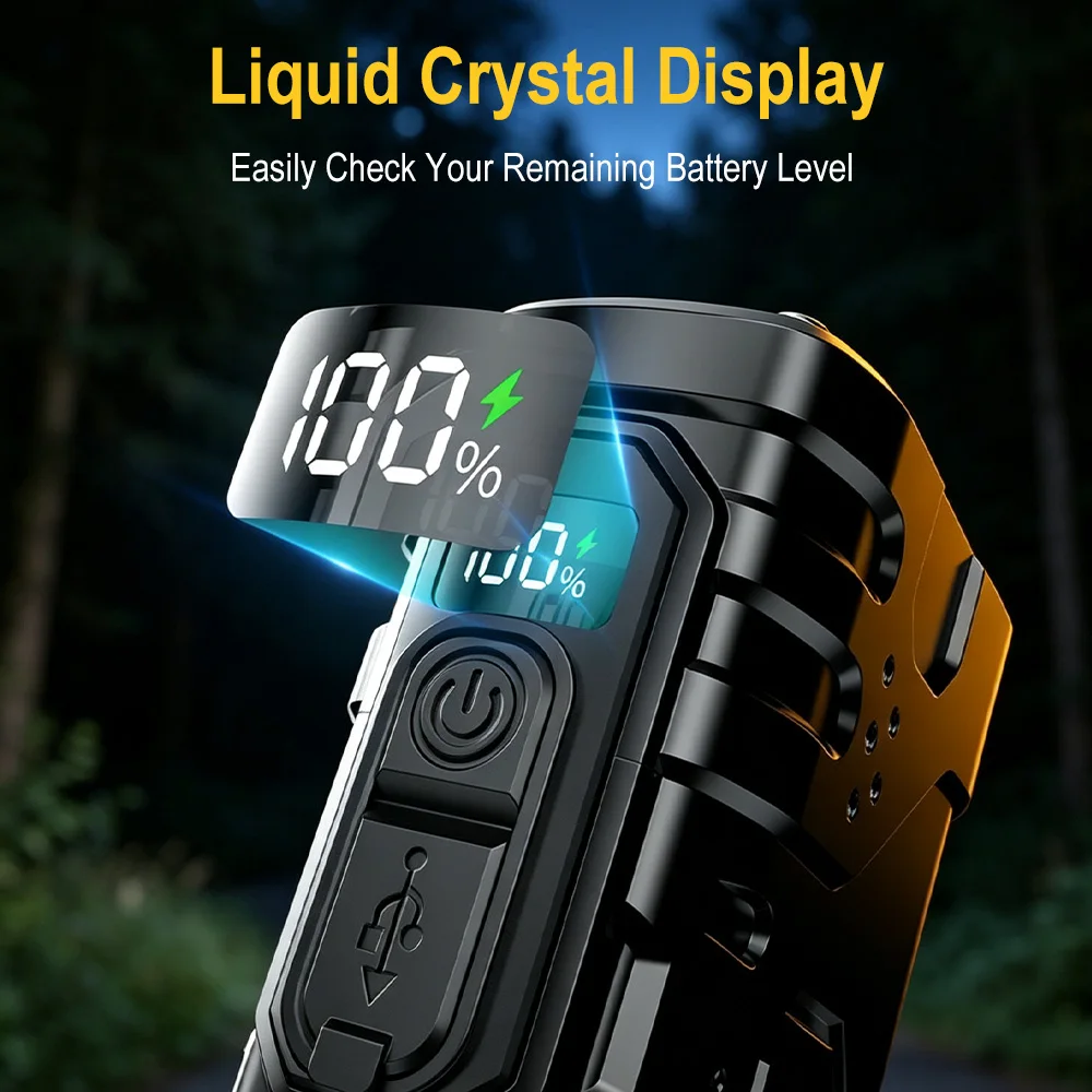 2025 NEW Philips SFL2188 LED A - огляд і ціна Outdoor Camping Glamping