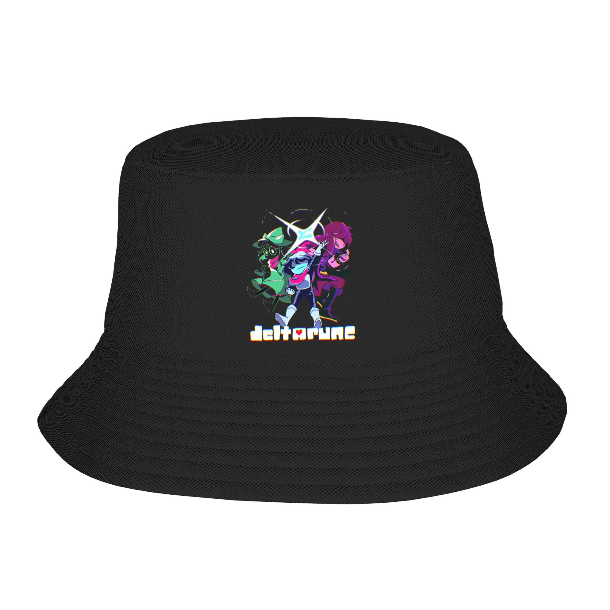 Travel Headwear Deltarune Acce - огляд і ціна Outdoor Camping Games For Adults