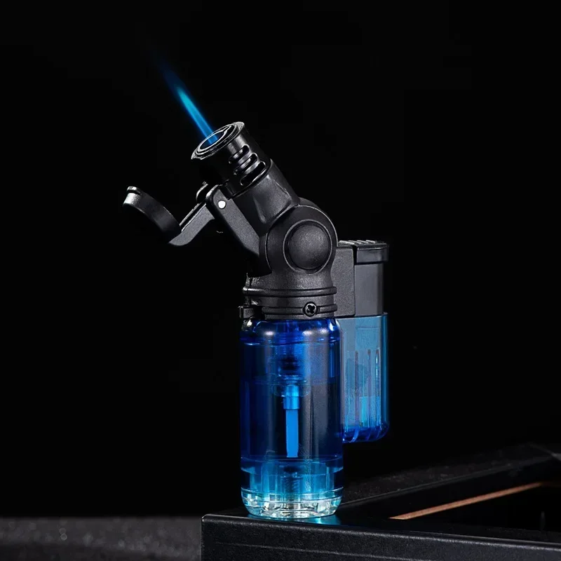 Cheap Creative Butane Turbo To - огляд і ціна Fire Starter Flint