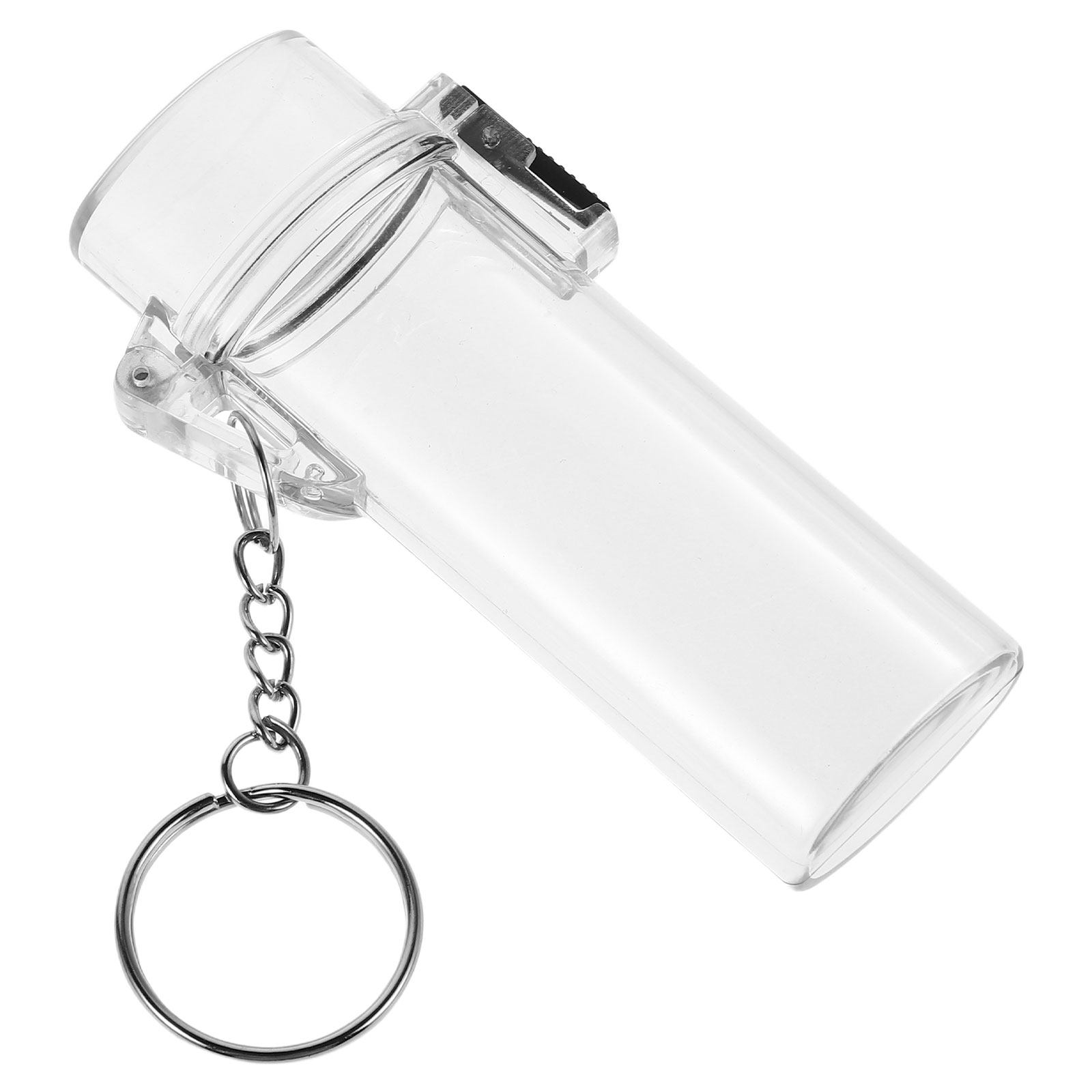 Cover Portable Waterproof Flin - огляд і ціна Fire Starter Flint