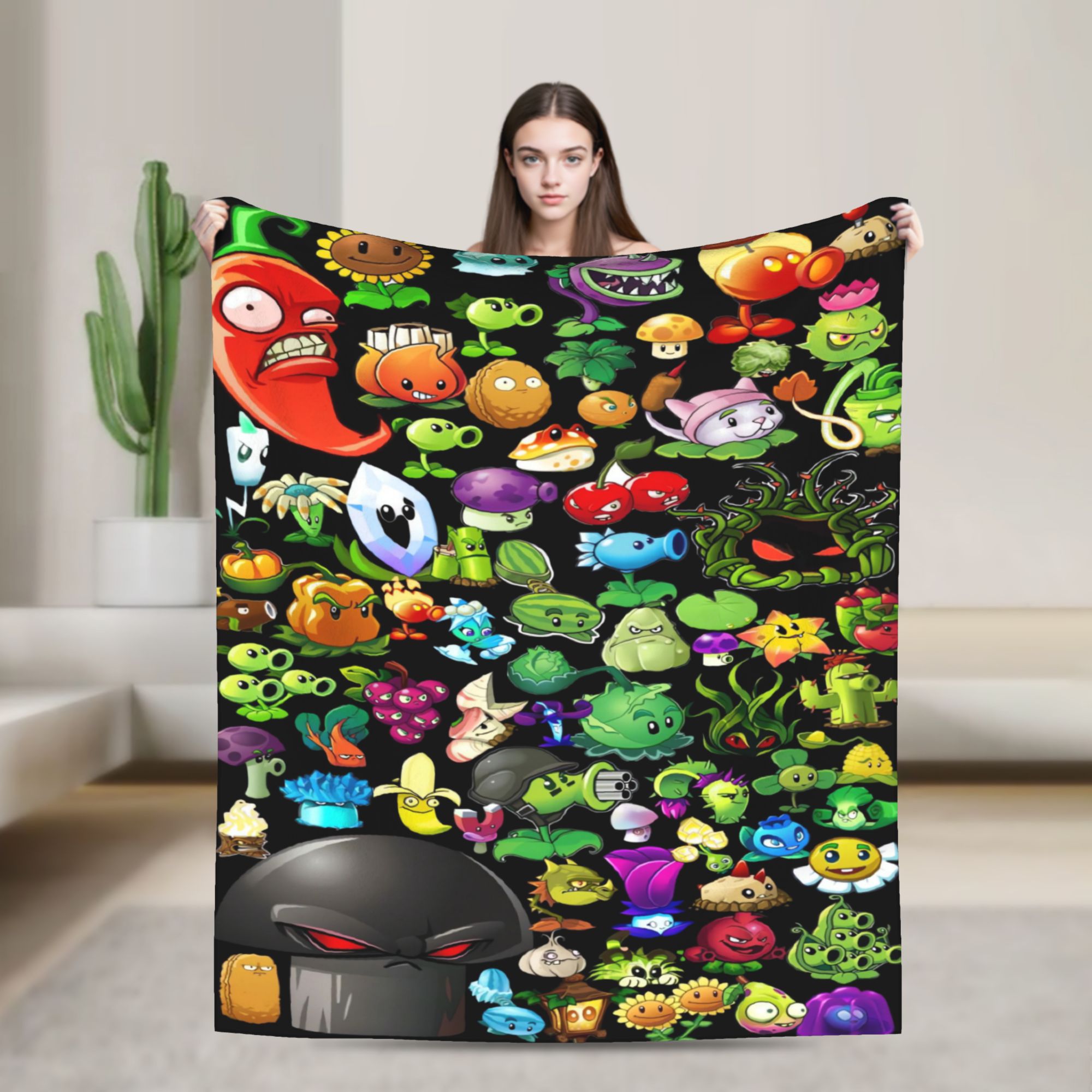 P-Plants-vs-Zombies Video Game - огляд і ціна Outdoor Camping Games For Adults