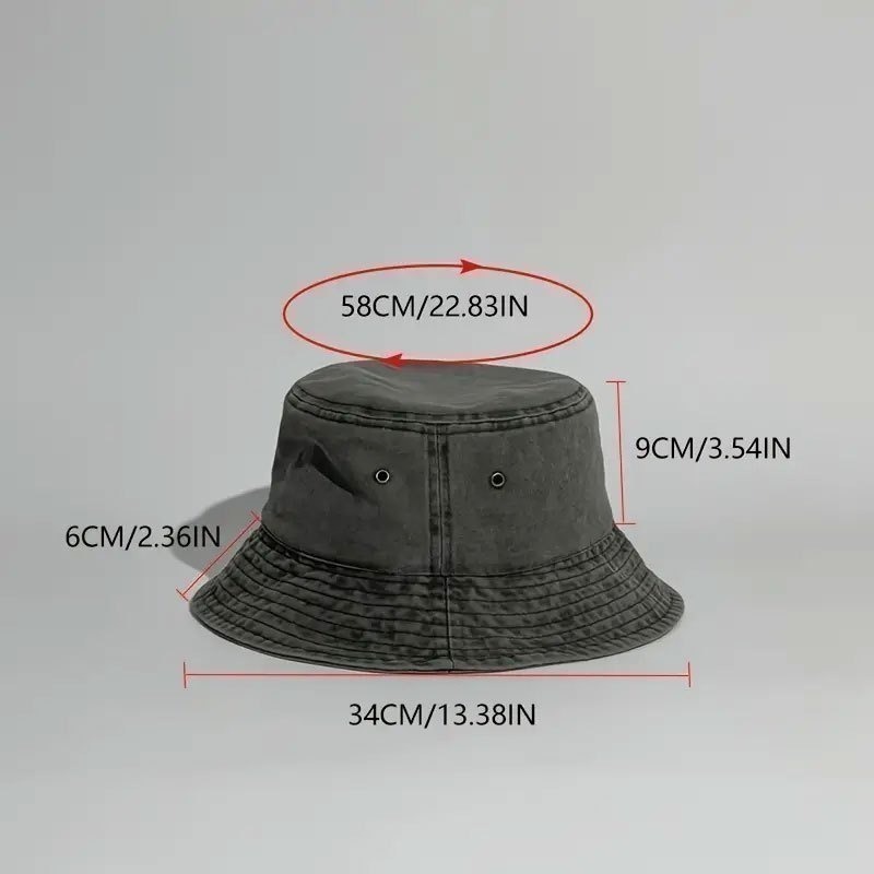 One Unisex Bucket Hat with a ' - огляд і ціна Outdoor Camping Ideas For Adults
