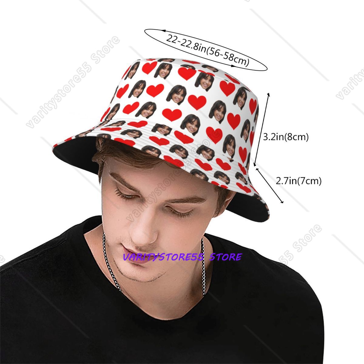 Personalized Bucket Hats DIY Y - огляд і ціна Outdoor Camping Ideas For Adults