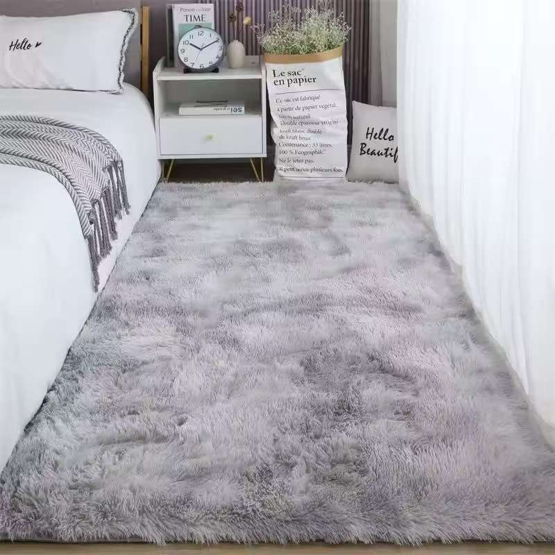 VIKAMA Fluffy Plush Tie-dye Ca - огляд і ціна Outdoor Camping Games For Adults