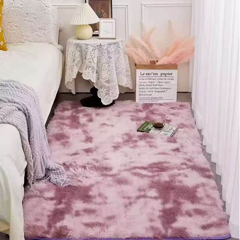 VIKAMA Fluffy Plush Tie-dye Ca - огляд і ціна Outdoor Camping Games For Adults