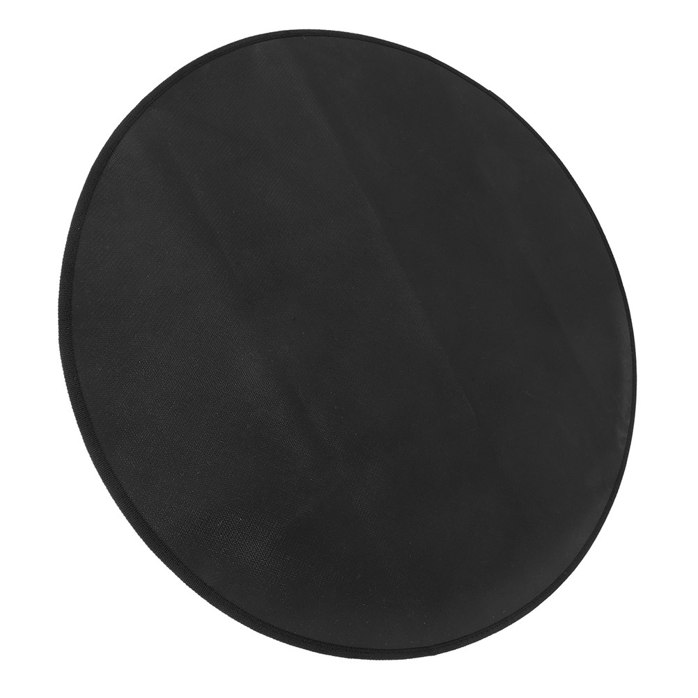 Round Fireproof Bbq Mat Heat R - огляд і ціна Outdoor Camping Mat
