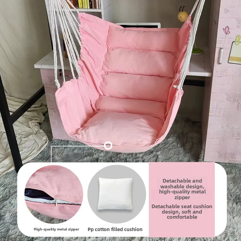 Widened and thickened load-bea - огляд і ціна Outdoor Camping Rocker