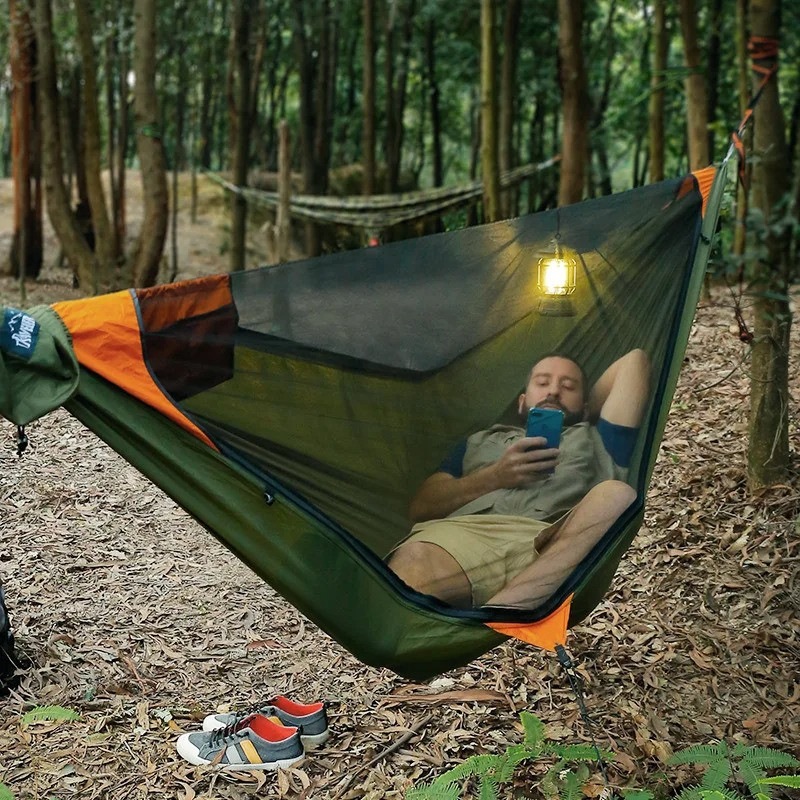 New Travelers camping outdoors - огляд і ціна Outdoor Camping Bug Zapper