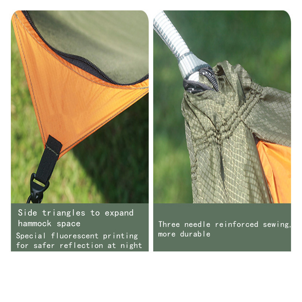 New Travelers camping outdoors - огляд і ціна Outdoor Camping Bug Zapper