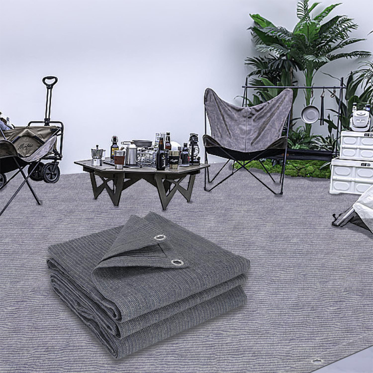 RV Outdoor Rug For Camping 9x1 - огляд і ціна Outdoor Camping Rugs 9X18