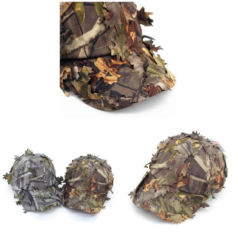 Camouflage Sniper Cap Outdoor  - огляд і ціна Outdoor Camping Games For Adults