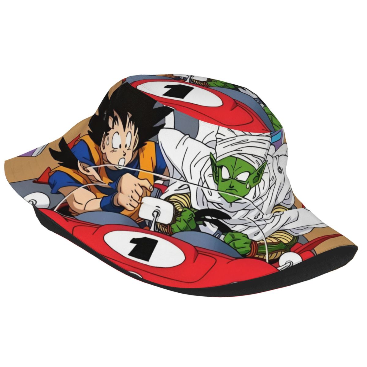 Men Women Bucket Hats Dragon B - огляд і ціна Outdoor Camping Ideas For Adults