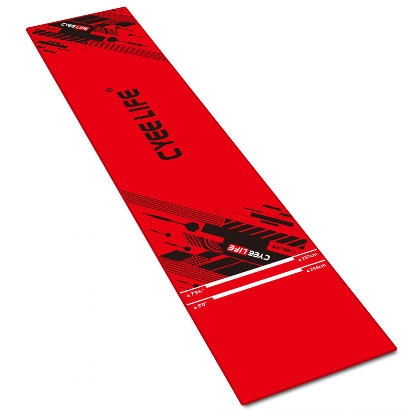 Darts Mat, A Special Protectiv - огляд і ціна Outdoor Camping Games For Adults