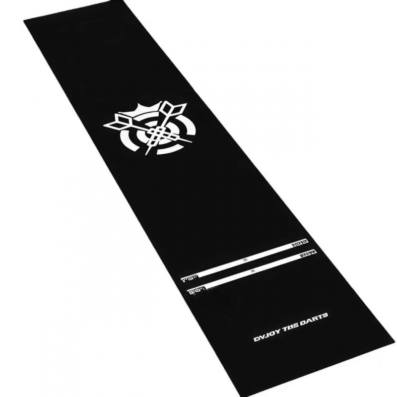 Darts Mat, A Special Protectiv - огляд і ціна Outdoor Camping Games For Adults
