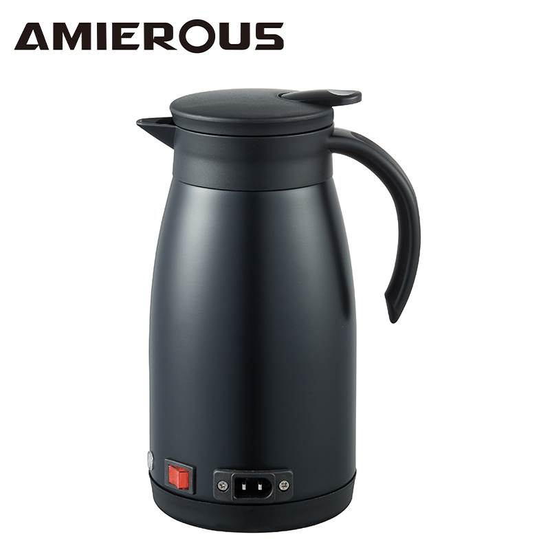 Arier Portable Car Kettle 800M - огляд і ціна Outdoor Camping Kitchen