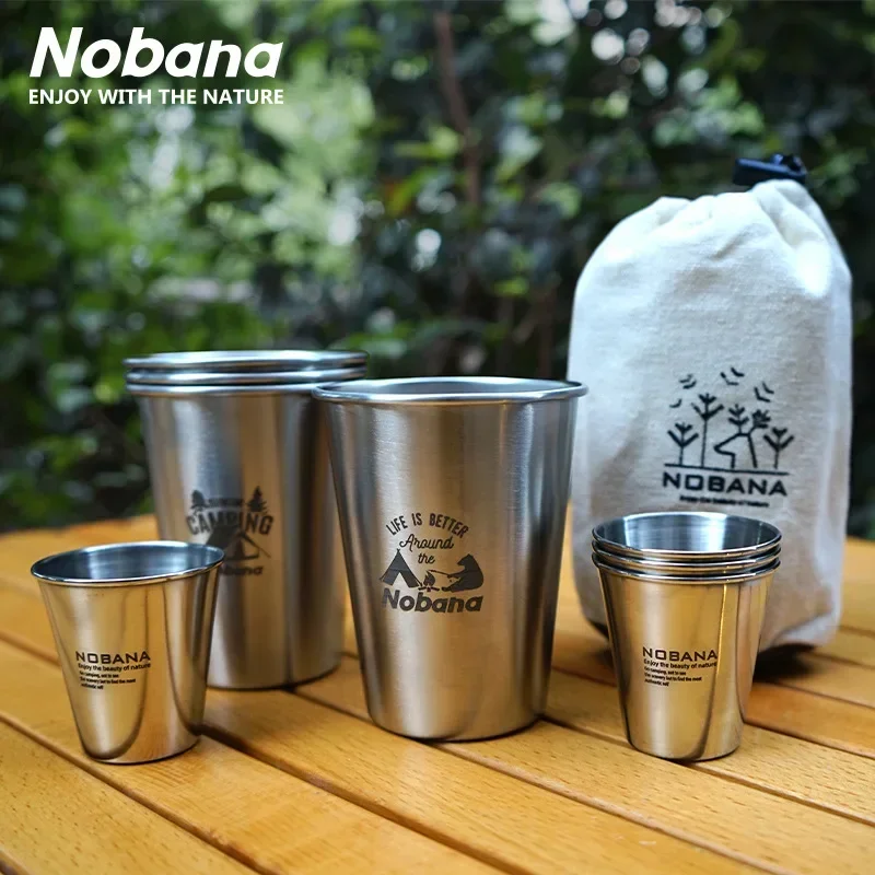 CLS Outdoor 304 Stainless Stee - огляд і ціна Outdoor Camping Dining Set