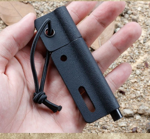 Outdoor Magnesium Stick Flint  - огляд і ціна Fire Starter Flint