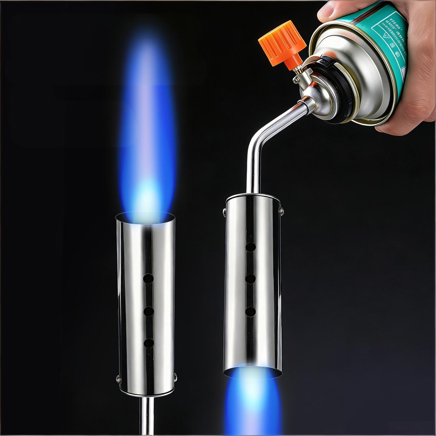 Outdoor Camping BBQ Portable S - огляд і ціна Outdoor Camping Gas Heater