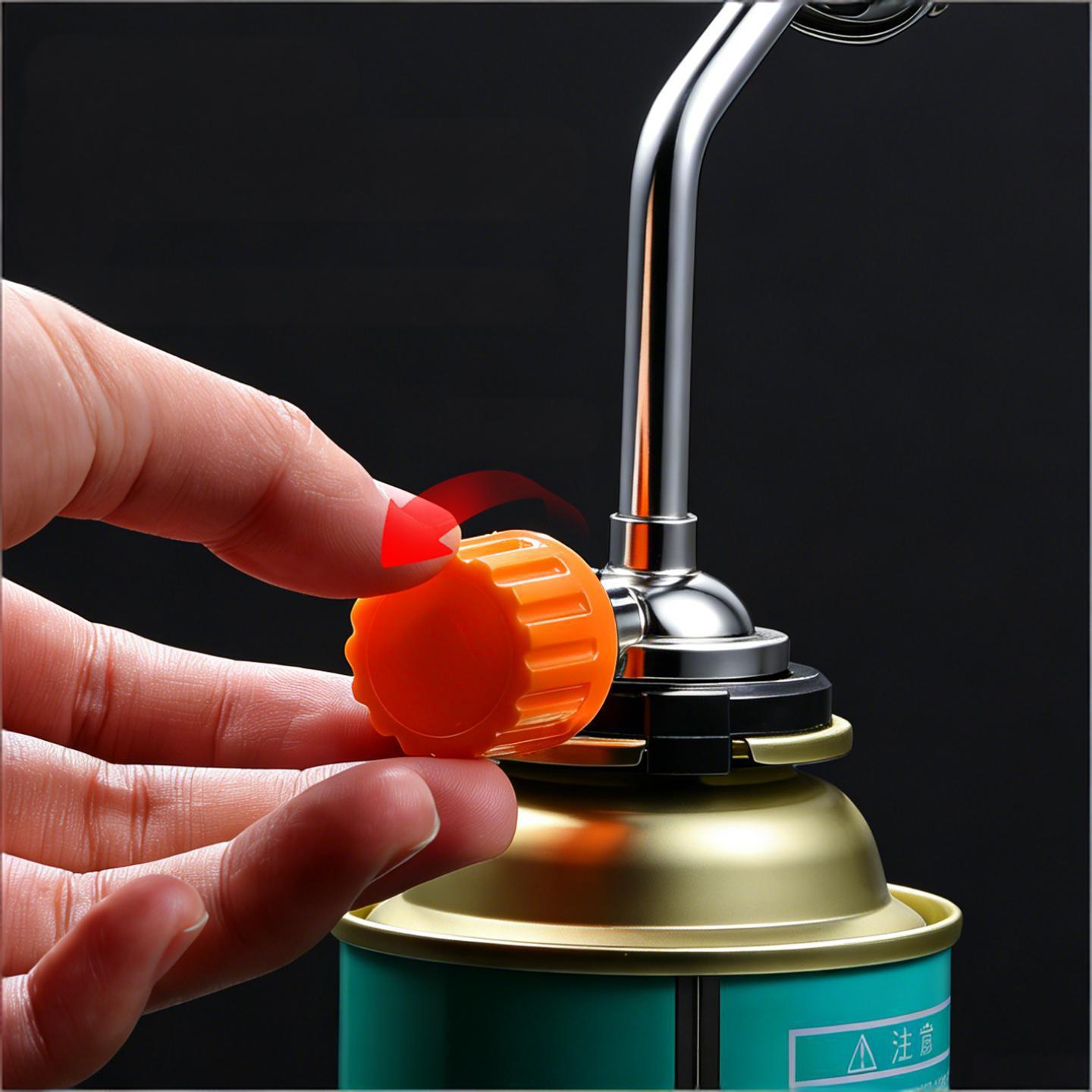 Outdoor Camping BBQ Portable S - огляд і ціна Outdoor Camping Gas Heater