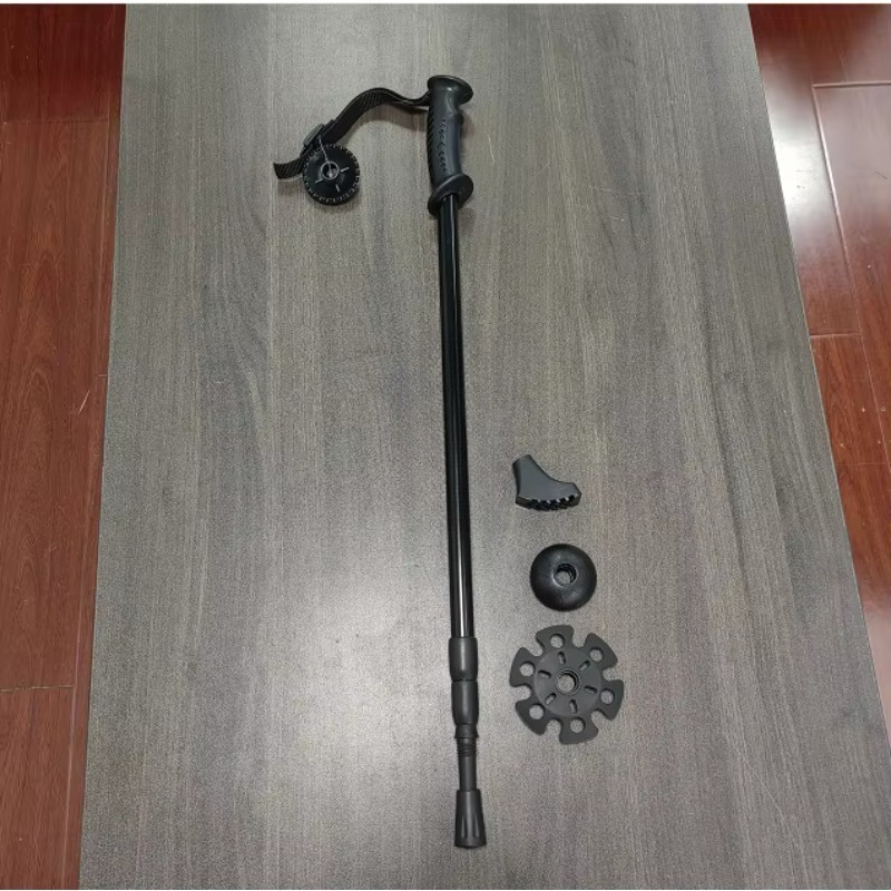 Packaging Hiking Poles Aluminu - огляд і ціна Trekking Poles